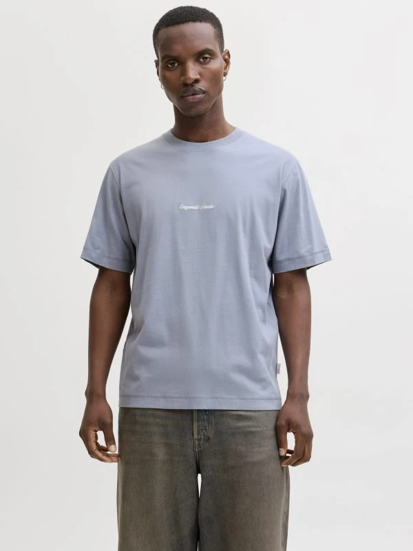 Jack&Jones T-shirt NORREBRO - productfoto