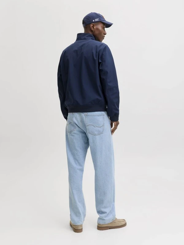 Jack&Jones Tussenjas PARKER SOFTSHELL