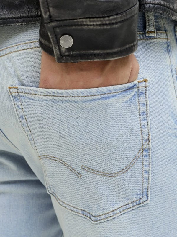 Jack&Jones Straight Fit CLARK