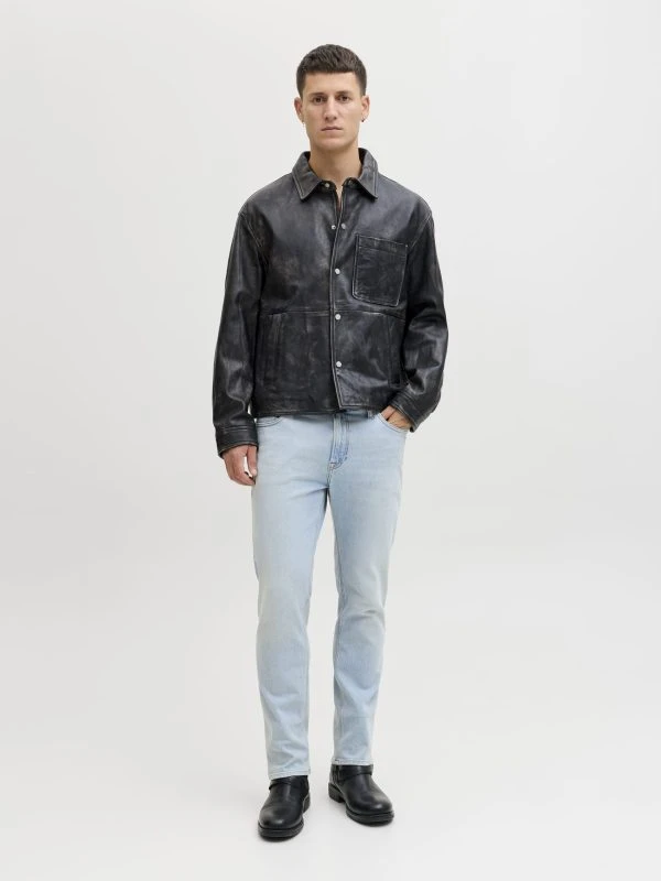 Jack&Jones Straight Fit CLARK