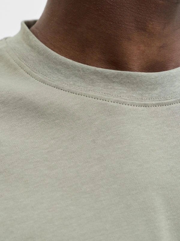 Jack&Jones T-shirt EURBAN EDGE