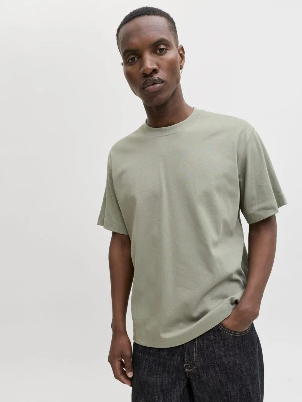 Jack&Jones T-shirt EURBAN EDGE