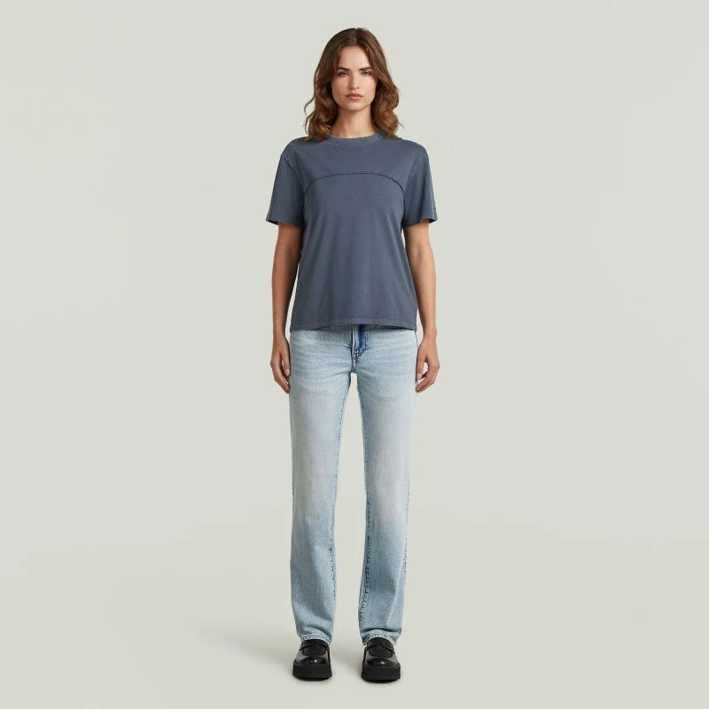 G-Star Straight Fit MORGAN