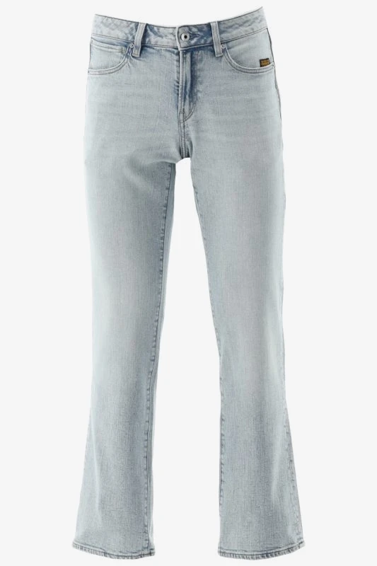 G-Star Straight Fit MORGAN