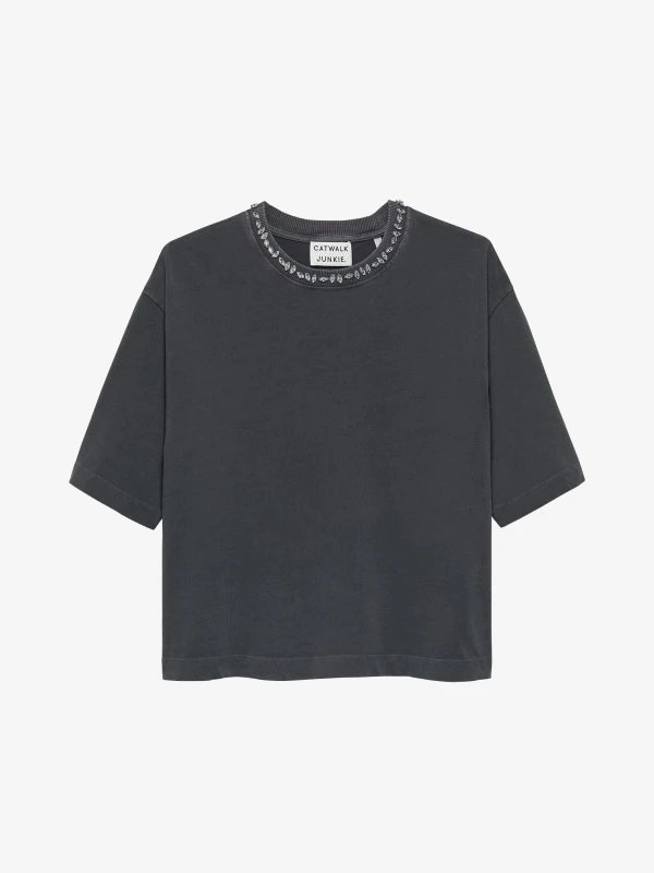 Catwalk Junkie T-shirt