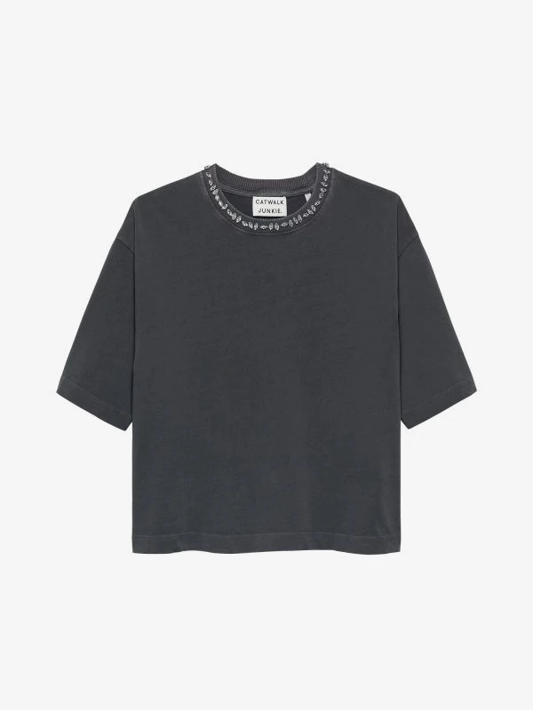 Catwalk Junkie T-shirt