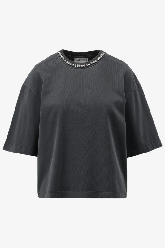 Catwalk Junkie T-shirt