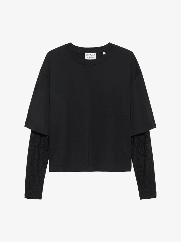 Catwalk Junkie Top