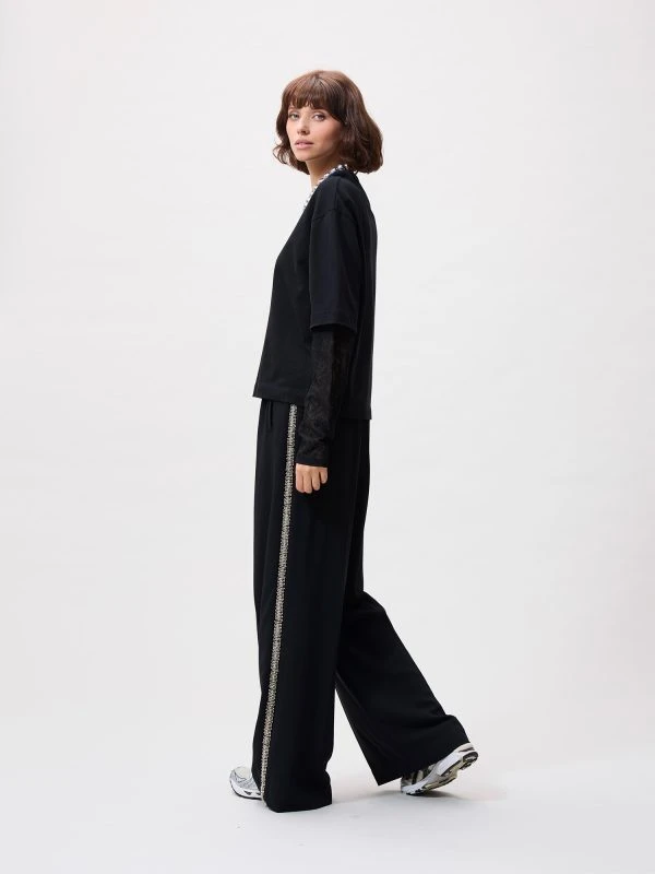 Catwalk Junkie Top