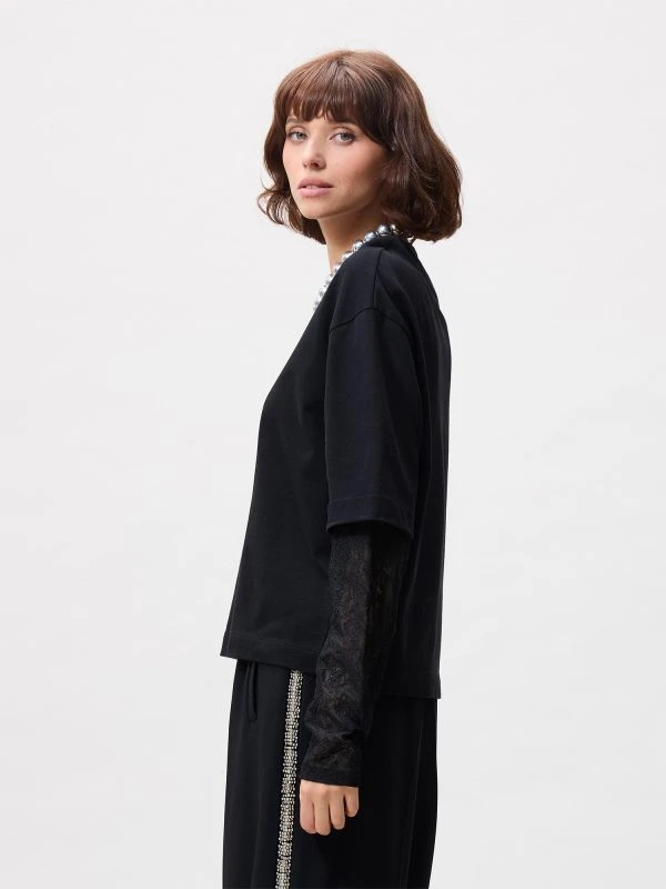 Catwalk Junkie Top