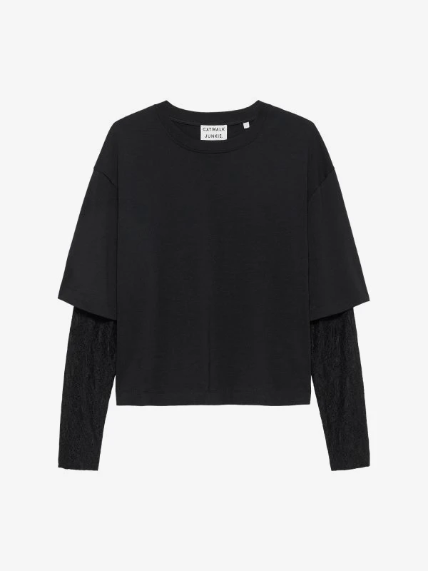 Catwalk Junkie Top