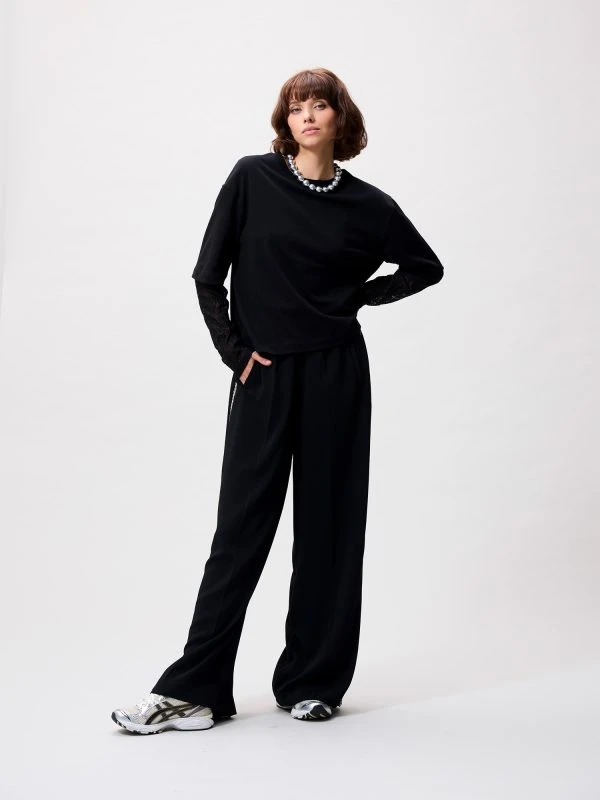 Catwalk Junkie Top