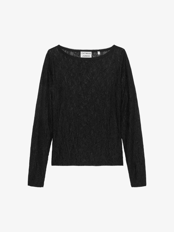 Catwalk Junkie Top