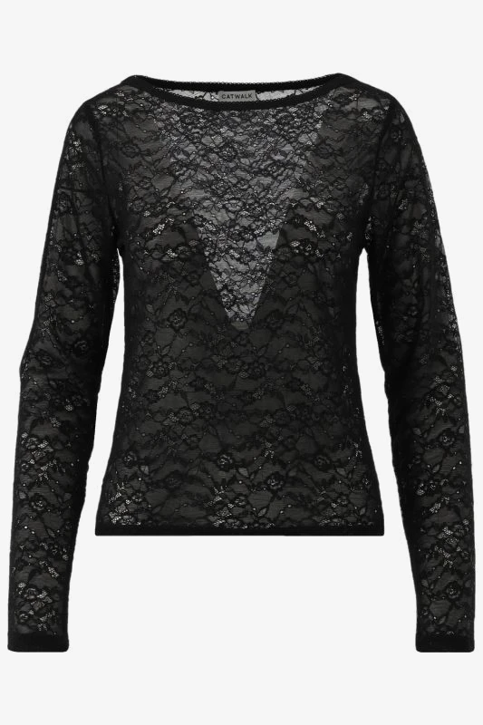 Catwalk Junkie Top
