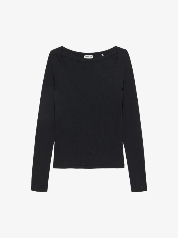 Catwalk Junkie Top
