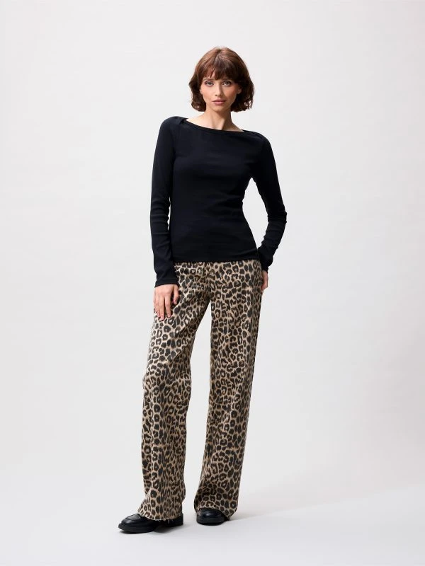 Catwalk Junkie Top