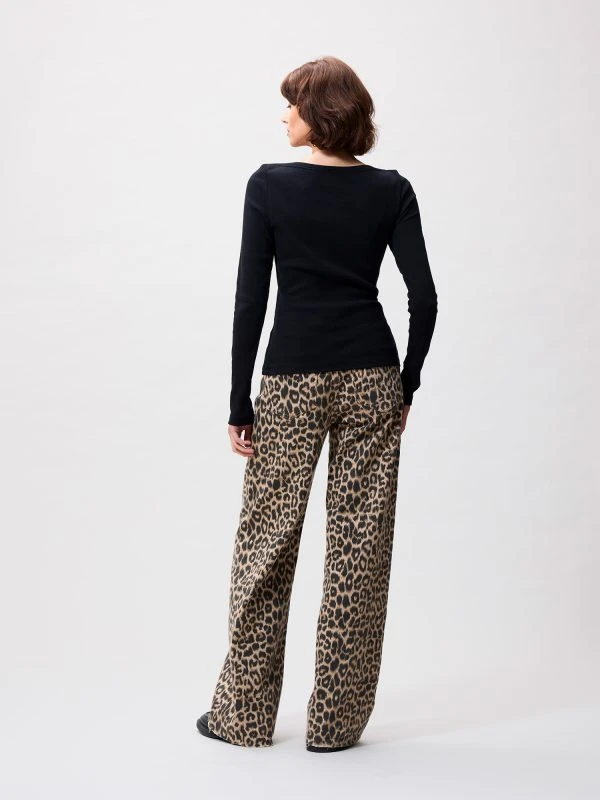 Catwalk Junkie Top