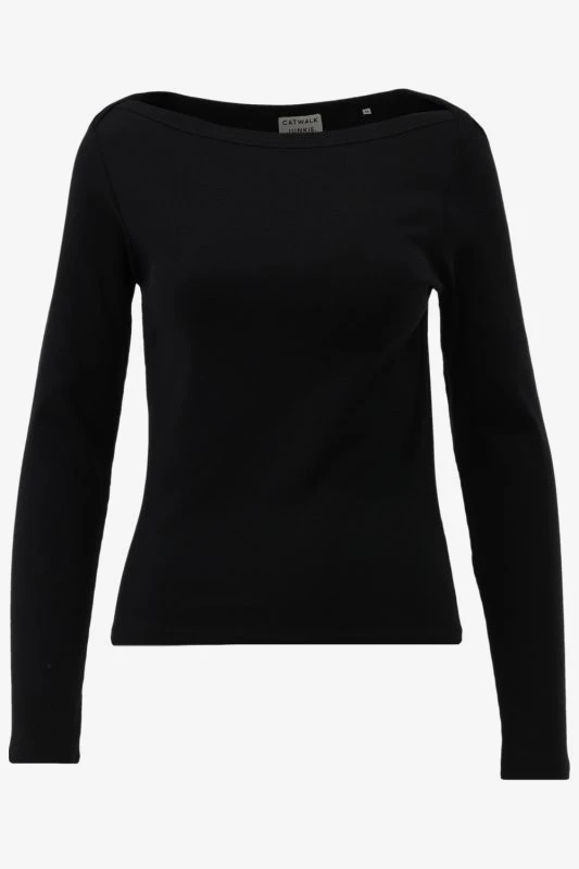 Catwalk Junkie Top