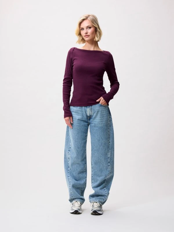 Catwalk Junkie Top