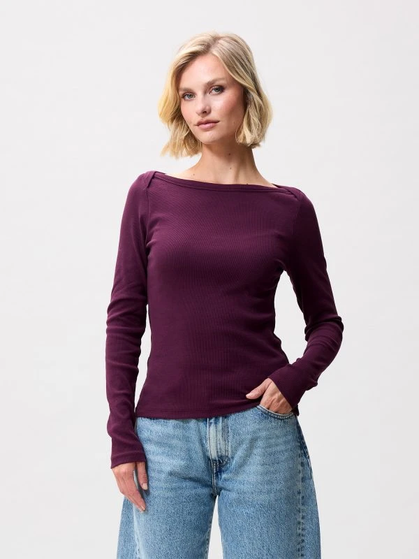Catwalk Junkie Top