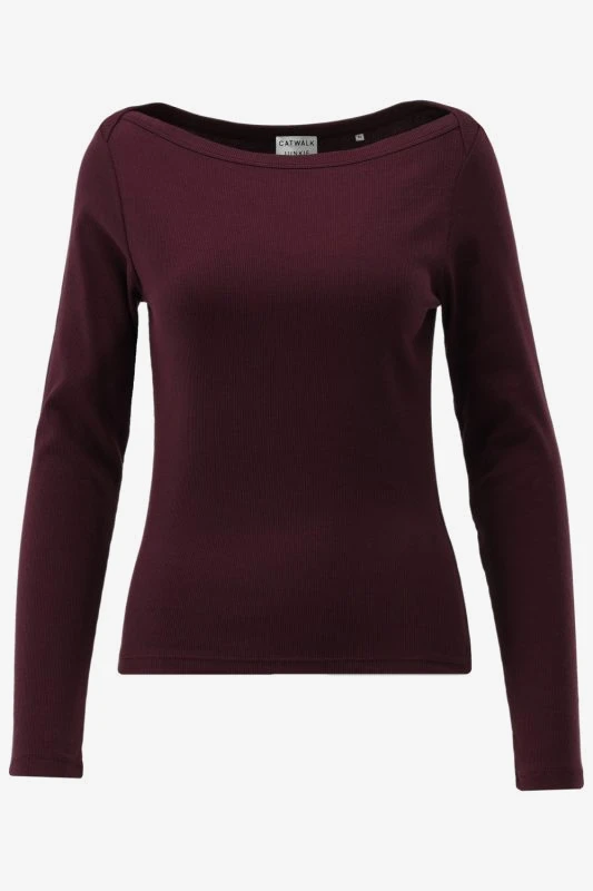 Catwalk Junkie Top