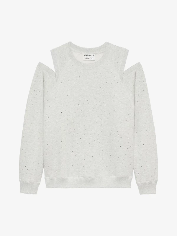 Catwalk Junkie Sweater