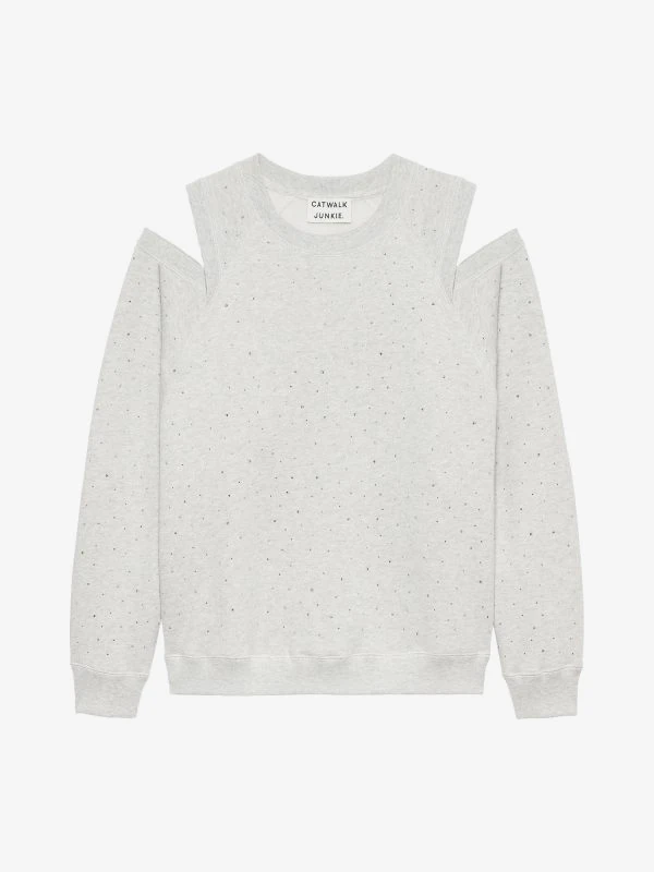 Catwalk Junkie Sweater