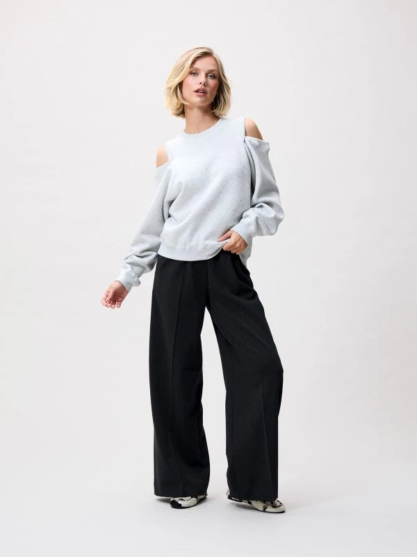 Catwalk Junkie Sweater