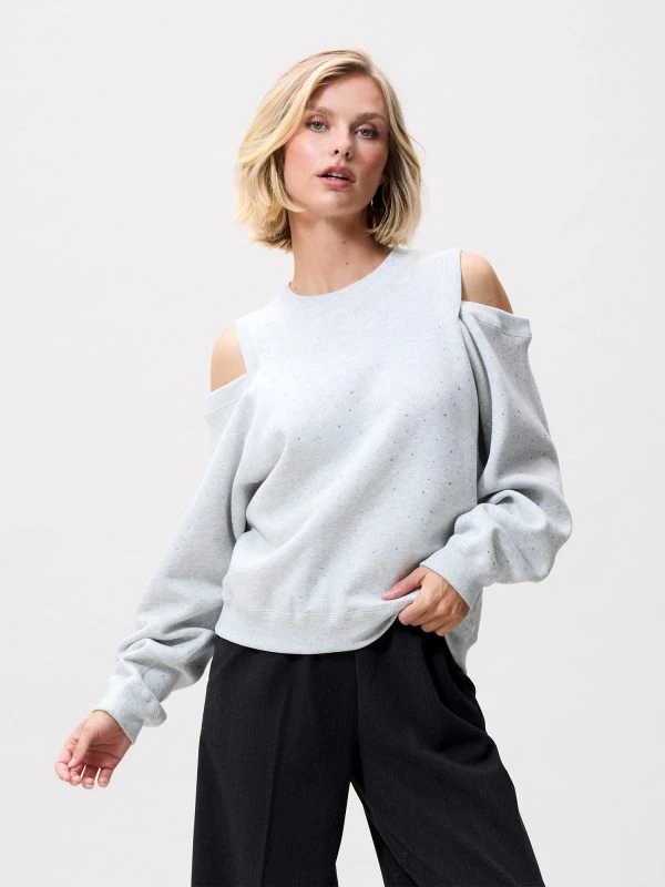 Catwalk Junkie Sweater