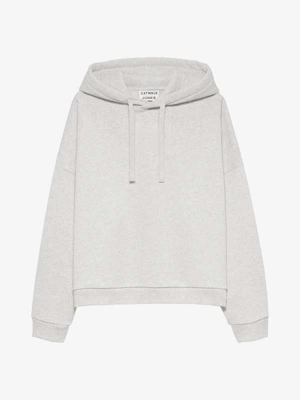 Catwalk Junkie Hoodie