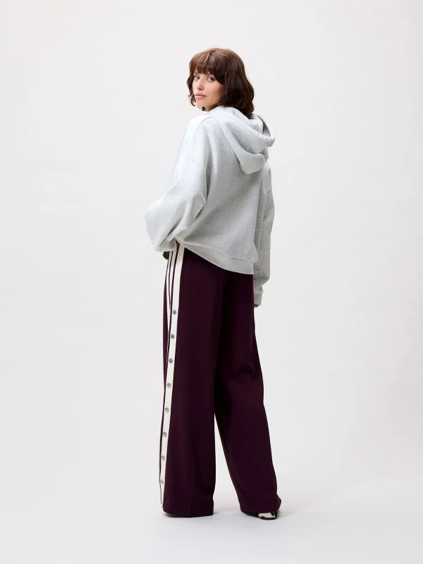 Catwalk Junkie Hoodie