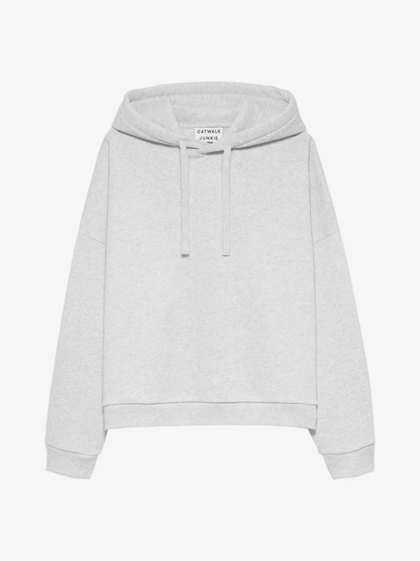 Catwalk Junkie Hoodie