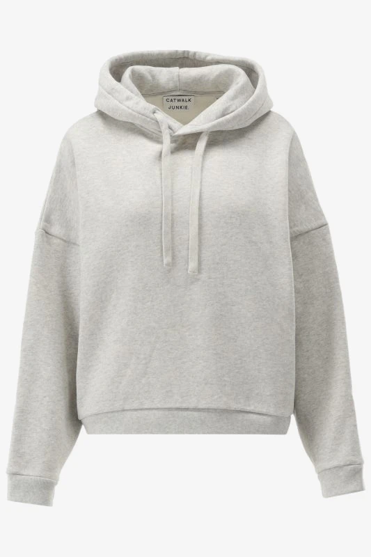 Catwalk Junkie Hoodie