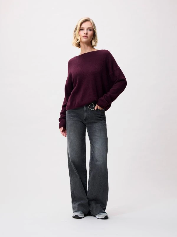 Catwalk Junkie Trui