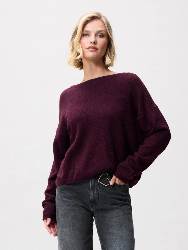 Catwalk Junkie Trui