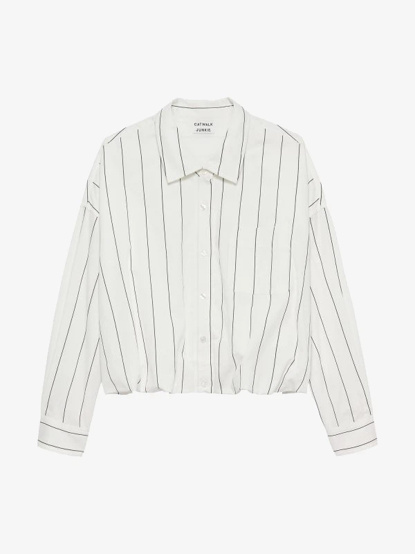 Catwalk Junkie Blouse