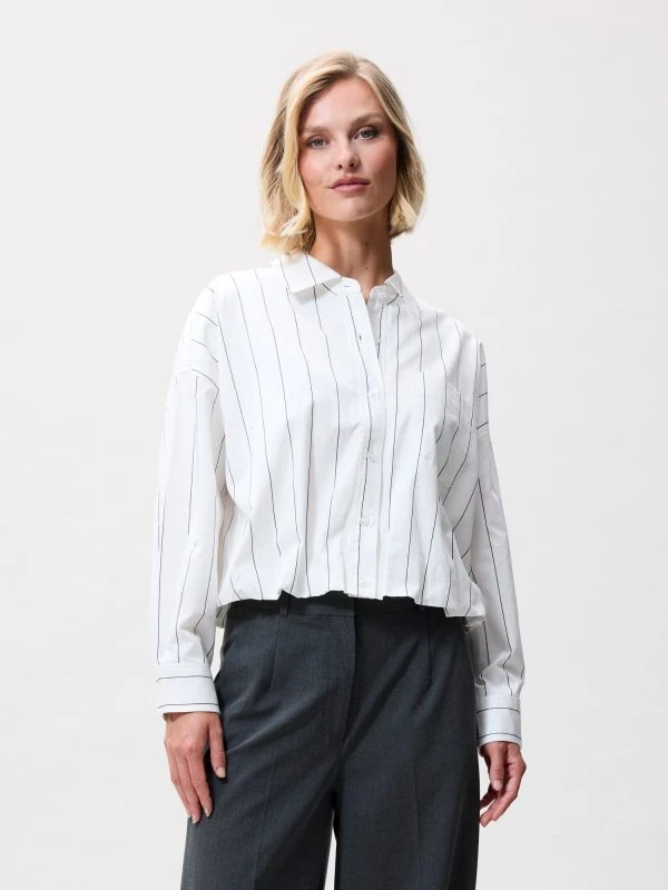 Catwalk Junkie Blouse