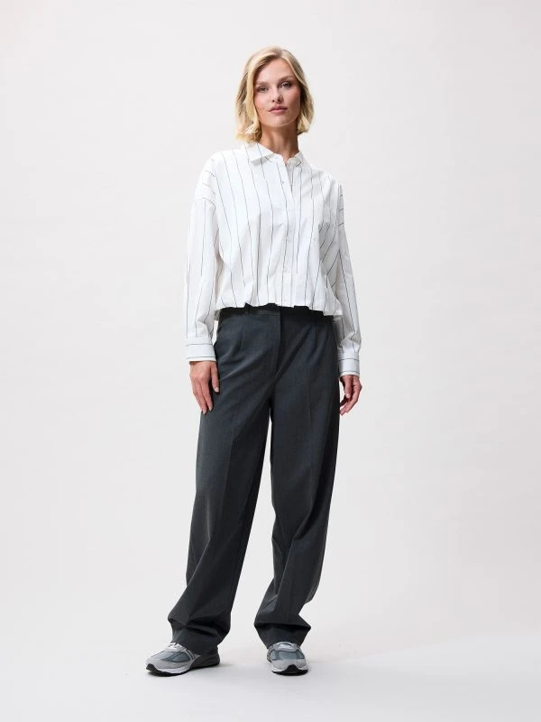 Catwalk Junkie Blouse
