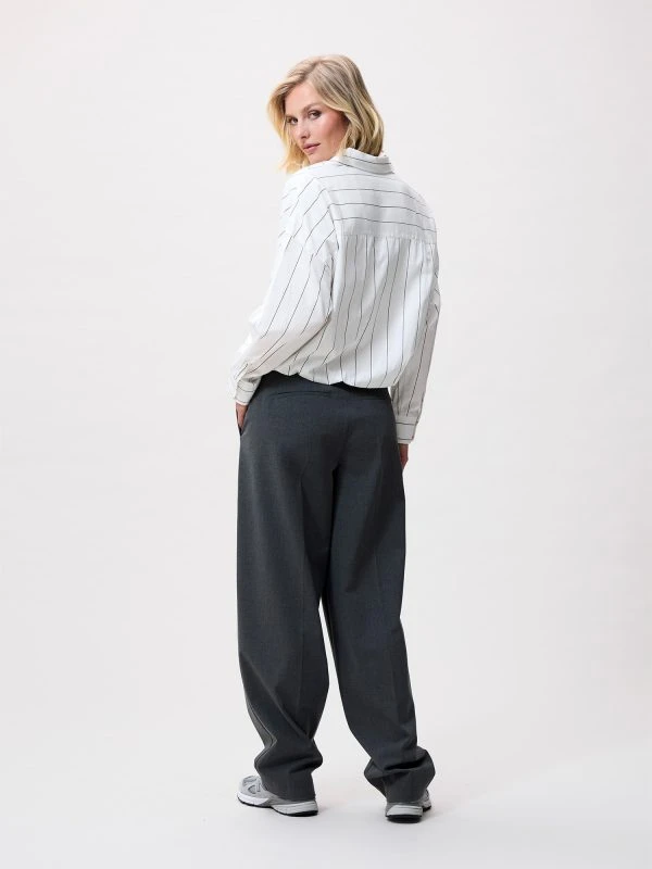 Catwalk Junkie Blouse