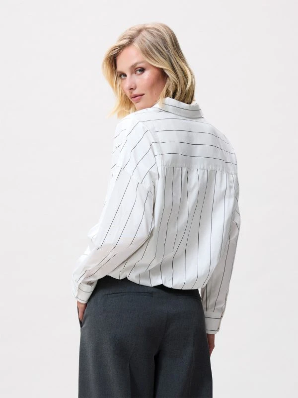 Catwalk Junkie Blouse