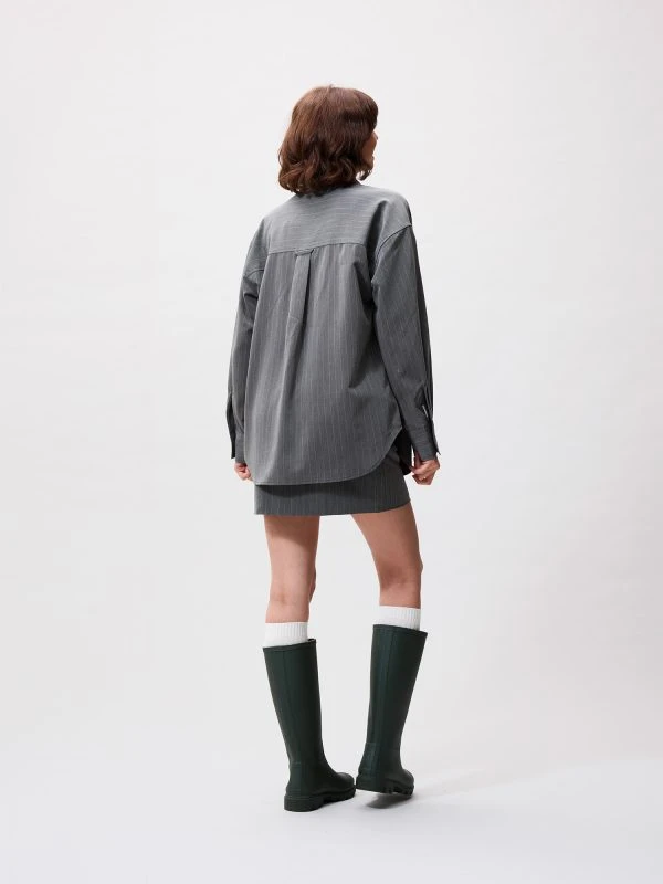 Catwalk Junkie Blouse