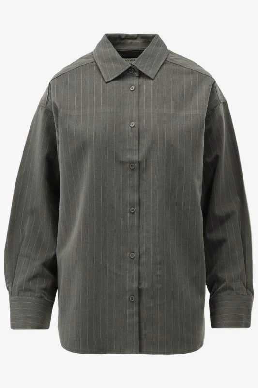 Catwalk Junkie Blouse