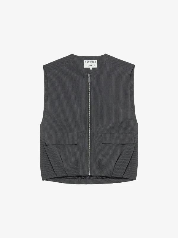 Catwalk Junkie Gilet