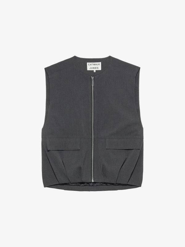 Catwalk Junkie Gilet