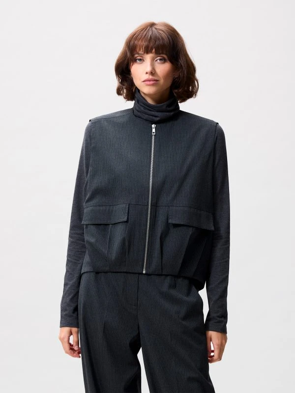 Catwalk Junkie Gilet