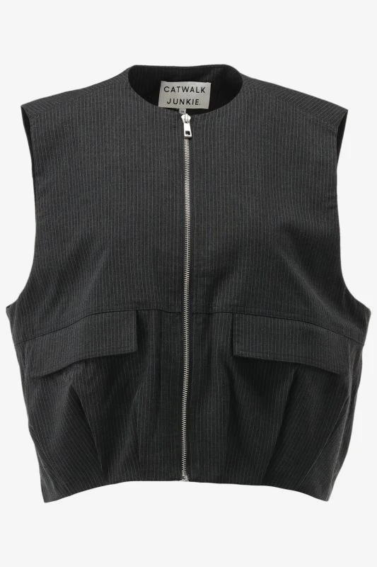 Catwalk Junkie Gilet