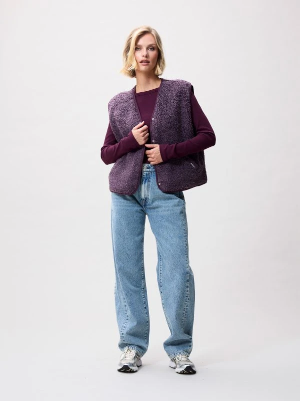 Catwalk Junkie Gilet