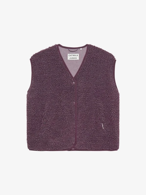 Catwalk Junkie Gilet