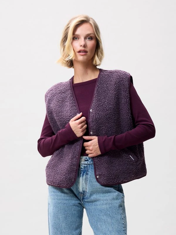 Catwalk Junkie Gilet