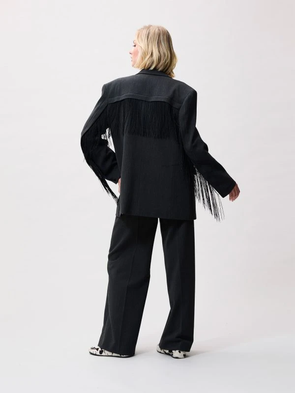 Catwalk Junkie Wide